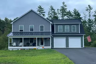 23 Pennywhistle Dr, Windham, ME 04062 - Photo 50