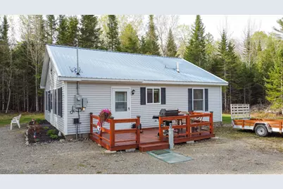 110 Butterfield Ridge Road, Manchester, ME 04457 - Photo 2