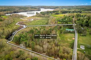 1257 N Pond Rd, Warren, ME 04864 - Photo 2