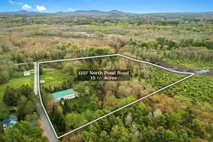 1257 N Pond Rd, Warren, ME 04864 - Photo 4
