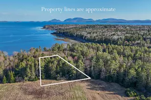 M 10 L107 Salt Pond Rd, Hancock, ME 04640 - Photo 1