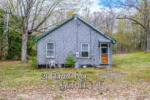 21 Ferry Rd, Bethel, ME 04217 - Photo 1