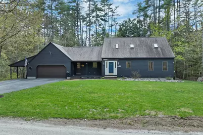 217 Leisure Lane, Limerick, ME 04048 - Photo 1