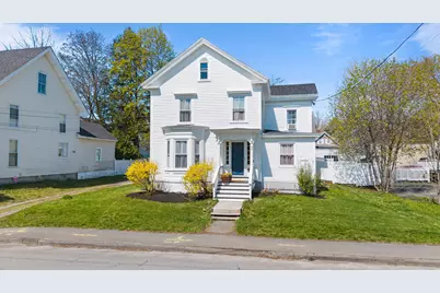 44 Chapel Street, Augusta, ME 04330 - Photo 2