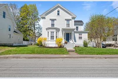 44 Chapel Street, Augusta, ME 04330 - Photo 4
