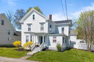 44 Chapel St, Augusta, ME 04330 - Photo 1
