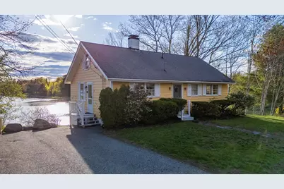 61 Bristol Road, Damariscotta, ME 04543 - Photo 1