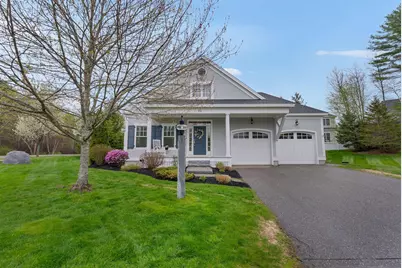 63 Drowne Road, Cumberland, ME 04021 - Photo 2