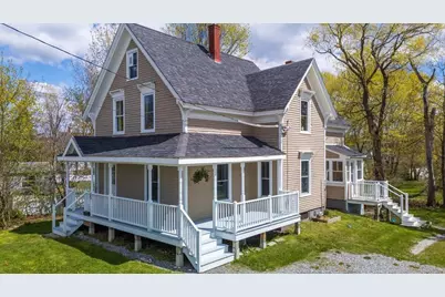 35 Orange Street, Rockland, ME 04841 - Photo 2