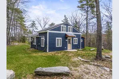 100 Whites Cove Lane, Georgetown, ME 04548 - Photo 4