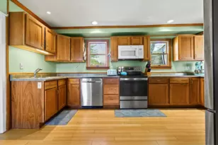 65 Borland Hill Rd, Nobleboro, ME 04555 - Photo 14