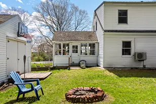 65 Borland Hill Rd, Nobleboro, ME 04555 - Photo 62