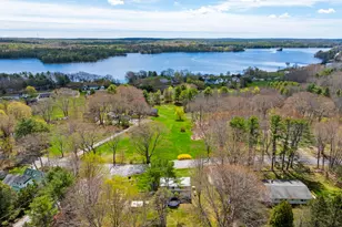 65 Borland Hill Rd, Nobleboro, ME 04555 - Photo 58