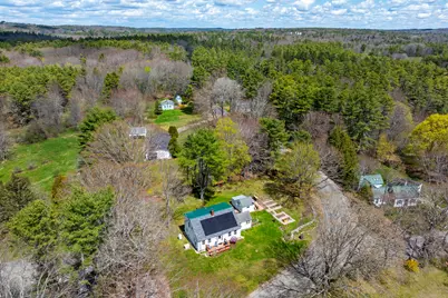 65 Borland Hill Road, Nobleboro, ME 04555 - Photo 56