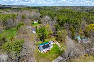 65 Borland Hill Rd, Nobleboro, ME 04555 - Photo 56