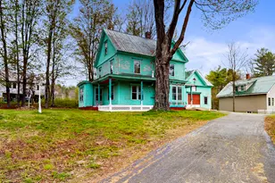 8 Morrill St, Buckfield, ME 04220 - Photo 48