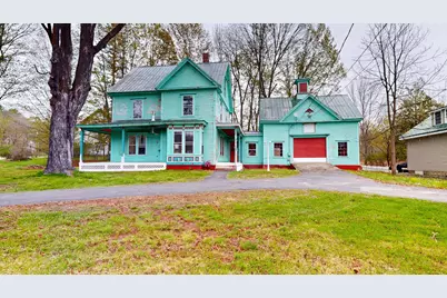 8 Morrill Street, Buckfield, ME 04220 - Photo 2