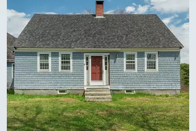 112 Durham Road, Freeport, ME 04032 - Photo 2