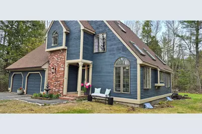 39 Stoneham Drive, West Gardiner, ME 04345 - Photo 4
