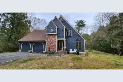 39 Stoneham Drive, West Gardiner, ME 04345 - Photo 2