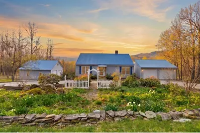 1202 Center Hill Road, Weld, ME 04285 - Photo 1