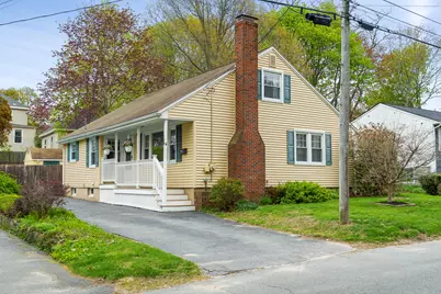 128 S Richland Street, South Portland, ME 04106 - Photo 1