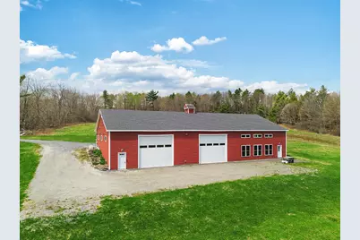 602 Hussey Hill Road, Vassalboro, ME 04989 - Photo 4