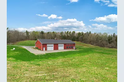 602 Hussey Hill Road, Vassalboro, ME 04989 - Photo 6