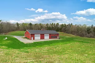 602 Hussey Hill Rd, Vassalboro, ME 04989 - Photo 6