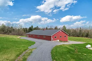 602 Hussey Hill Rd, Vassalboro, ME 04989 - Photo 2