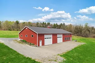 602 Hussey Hill Rd, Vassalboro, ME 04989 - Photo 1