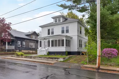12 Emerson Street, Sanford, ME 04073 - Photo 32