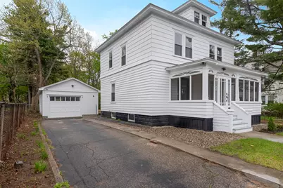 12 Emerson Street, Sanford, ME 04073 - Photo 34