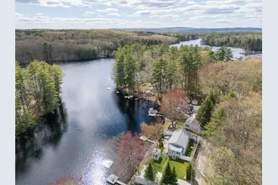 296 Wadleigh Pond Road, Lyman, ME 04002 - Photo 44