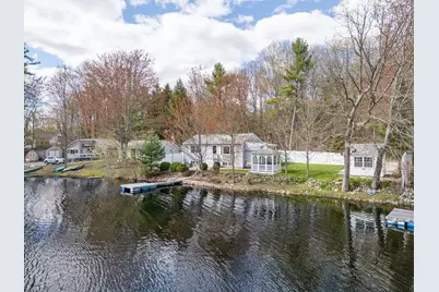 296 Wadleigh Pond Road, Lyman, ME 04002 - Photo 42