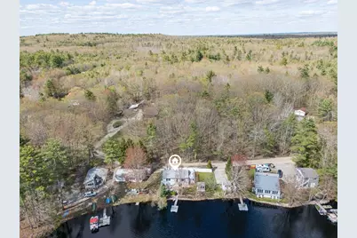 296 Wadleigh Pond Road, Lyman, ME 04002 - Photo 50