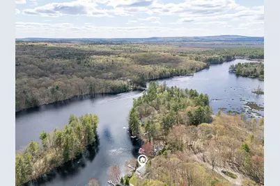 296 Wadleigh Pond Road, Lyman, ME 04002 - Photo 48
