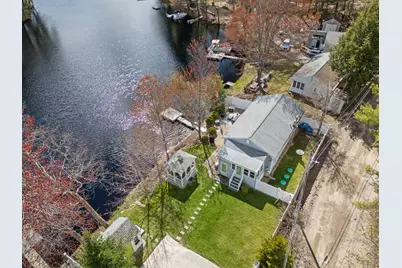 296 Wadleigh Pond Road, Lyman, ME 04002 - Photo 1