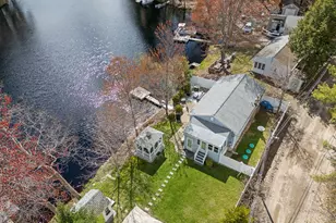 296 Wadleigh Pond Rd, Lyman, ME 04002 - Photo 1