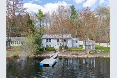 296 Wadleigh Pond Road, Lyman, ME 04002 - Photo 2