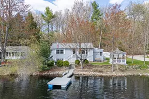 296 Wadleigh Pond Rd, Lyman, ME 04002 - Photo 2