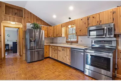 296 Wadleigh Pond Road, Lyman, ME 04002 - Photo 10