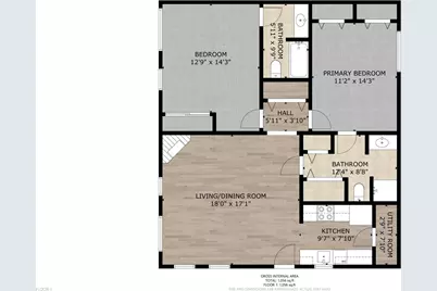 26 Cormorant Place #26, South Portland, ME 04106 - Photo 58