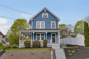 394 Washington St, Bath, ME 04530 - Photo 2