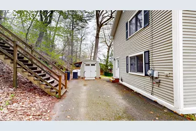105 Martins Point Road, Greene, ME 04236 - Photo 8