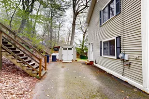 105 Martins Point Rd, Greene, ME 04236 - Photo 8