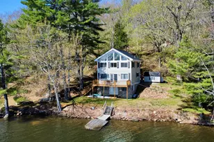 105 Martins Point Rd, Greene, ME 04236 - Photo 1