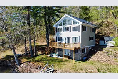 105 Martins Point Road, Greene, ME 04236 - Photo 2