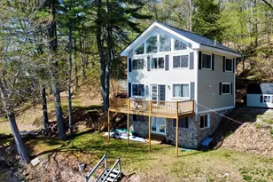 105 Martins Point Rd, Greene, ME 04236 - Photo 2