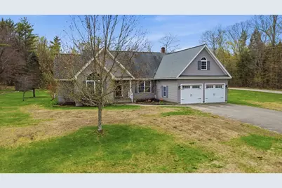 46 Longwood Drive, Gardiner, ME 04345 - Photo 2